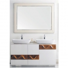 Комплект мебели для ванной комнаты ADMC F-02