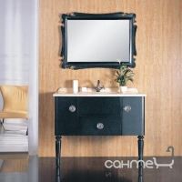 Комплект мебели для ванной комнаты ADMC DF-03