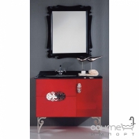 Комплект мебели для ванной комнаты ADMC DF-04