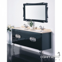 Комплект мебели для ванной комнаты ADMC DF-05