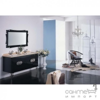 Комплект мебели для ванной комнаты ADMC DF-05