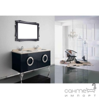 Комплект мебели для ванной комнаты ADMC DF-05A