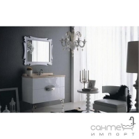 Комплект мебели для ванной комнаты ADMC DF-06 в цвете