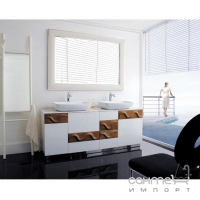Комплект меблів для ванної кімнати ADMC F-01