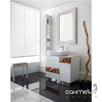 Комплект мебели для ванной комнаты ADMC F-03