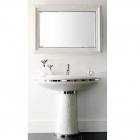 Комплект мебели для ванной комнаты ADMC H-22