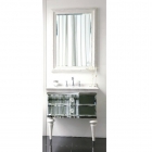 Комплект мебели для ванной комнаты ADMC H-24