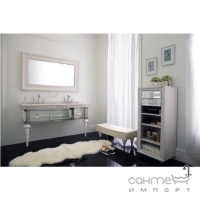 Комплект мебели для ванной комнаты ADMC H-03