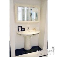 Комплект меблів для ванної кімнати ADMC H-22