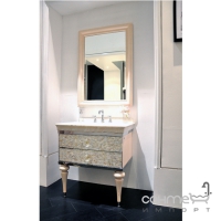 Комплект мебели для ванной комнаты ADMC H-24A