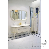 Комплект меблів для ванної кімнати ADMC Y-01