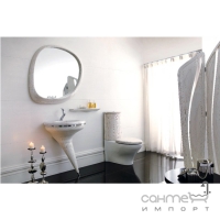 Комплект мебели для ванной комнаты ADMC Y-04 right