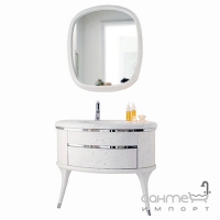 Комплект мебели для ванной комнаты ADMC Y-05