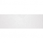 Настенная плитка, декор 33,3х100 Baldocer Tempo Bianco (белая)