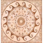 Плитка для підлоги, декор керамограніт Cerpa Decor Daino