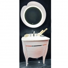 Комплект мебели для ванной комнаты ADMC M-01