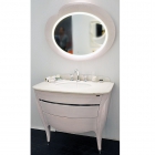Комплект мебели для ванной комнаты ADMC M-02
