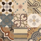 Плитка для підлоги, декор 33,3х33,3 Elfos Ceramica Malaga Deco-4