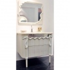 Комплект мебели для ванной комнаты ADMC M-21