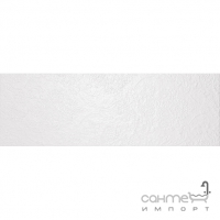 Настінна плитка декор 33,3х100 Baldocer Tempo Bianco (біла)
