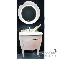 Комплект мебели для ванной комнаты ADMC M-01