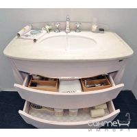 Комплект меблів для ванної кімнати ADMC M-02