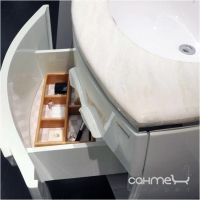 Комплект мебели для ванной комнаты ADMC M-10