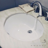 Комплект меблів для ванної кімнати ADMC M-10