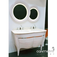 Комплект мебели для ванной комнаты ADMC M-03