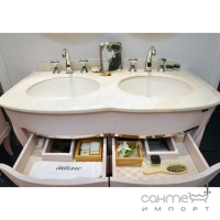 Комплект меблів для ванної кімнати ADMC M-03