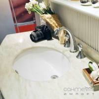 Комплект мебели для ванной комнаты ADMC M-11