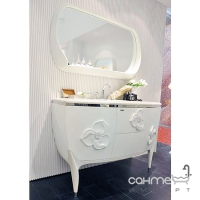 Комплект меблів для ванної кімнати ADMC M-11