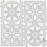 Напольная плитка, декор 33,3х33,3 Elfos Ceramica Alboraya Dec-1