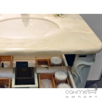 Комплект меблів для ванної кімнати ADMC M-21