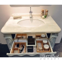 Комплект меблів для ванної кімнати ADMC M-21