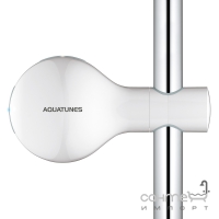 Акустическая система Bluetooth для душевой штанги Grohe Aquatunes 26268LV0