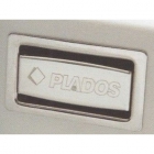 Контроль переливу фасадний Plados TPPE10P PLA00736 нержавіюча сталь