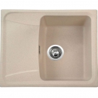Кухонна мийка з сушкою Plados HARMONY 61.10 PLA00ХХ кольори в асортименті