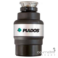 Подрібнювач харчових відходів Plados 75 TBG075 PLA00111