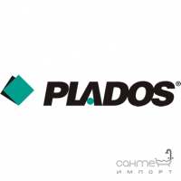 Контроль перелива для одной чаши Plados SC190 PLA00810 пластик