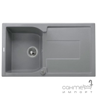 Кухонна мийка з сушкою Plados CORAX 86.10 PLA00ХХХ кольору в асортименті