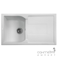 Кухонна мийка з сушкою Plados CORAX 86.10 PLA00ХХХ кольору в асортименті