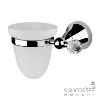 Склянка Bugnatese Axo 35802 колір на вибір, біла кераміка
