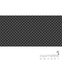 Настенная плитка 250x500 Береза Керамика Колибри Темно-графитовая