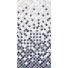 Настенная плитка 250x500 Береза Керамика Симфония Синий