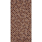 Настінна плитка 250x500 Береза Кераміка Симфонія Темно-коричневий