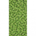 Настенная плитка 250x500 Береза Керамика Симфония Зеленый
