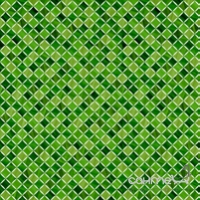 Напольная плитка 420x420 Береза Керамика Симфония Зеленый