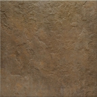 Плитка для підлоги 42x42 G1 Opoczno CASTLE ROCK BROWN (коричнева, під камінь)