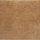 Плитка для підлоги 42x42 G1 Opoczno CASTLE ROCK CARMINE (коричнева, під камінь)